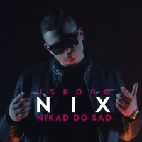 Nikad do sad (Single)