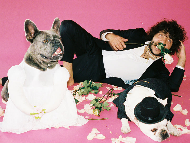 Eastside (Acoustic) (Single)