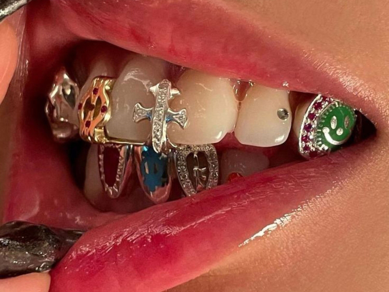 Fame is a Gun (Trap) (EP)