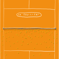 La felicità (Single)