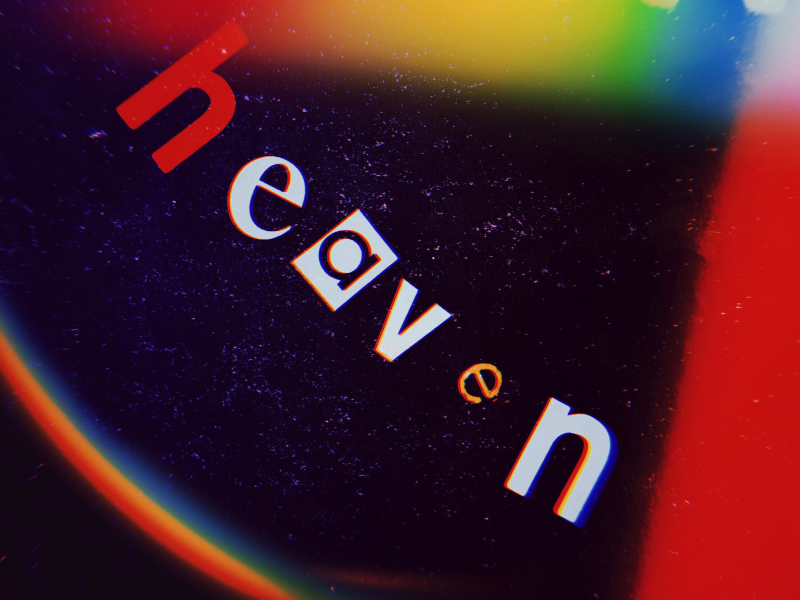 Heaven (Single)