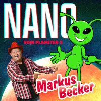 Nano (vom Planeten X) (Single)