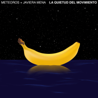 La Quietud del Movimiento (Single)