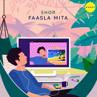 Faasla Mita (Single)