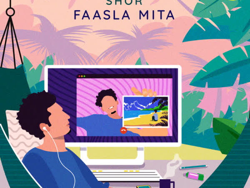 Faasla Mita (Single)