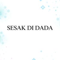 Sesak Di Dada (Single)
