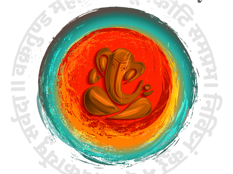 Vakratunda Mahakaya (One Hour Chanting) (Single)