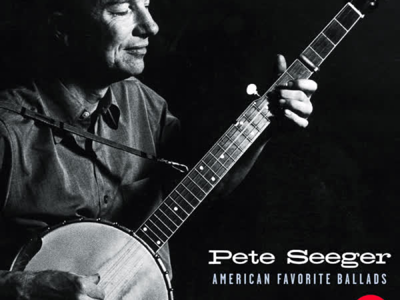 American Favorite Ballads, Vol. 4