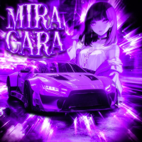 MIRA CARA (EP)