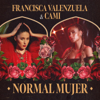 Normal Mujer (en vivo) (Single)