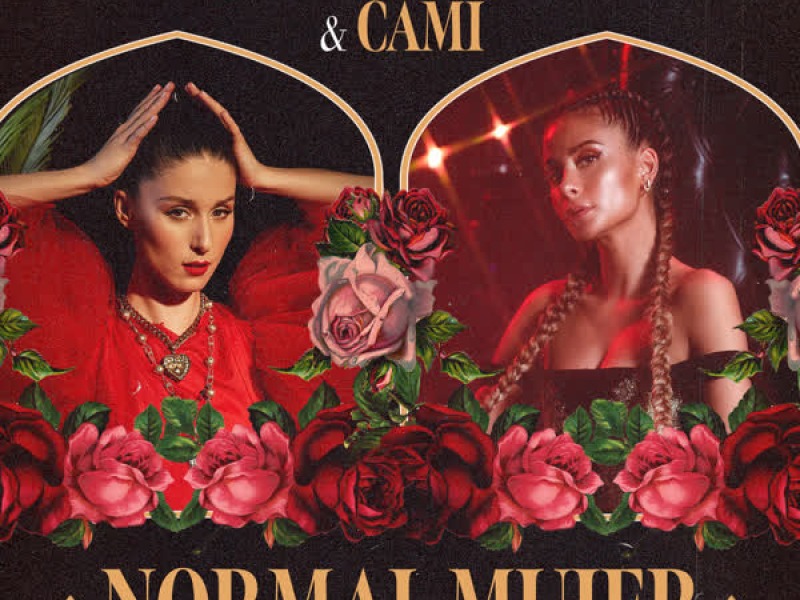 Normal Mujer (en vivo) (Single)