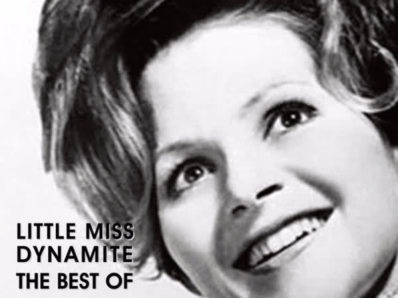 Little Miss Dynamite: The Best of Brenda Lee