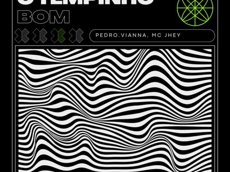 Ô Tempinho Bom (Single)