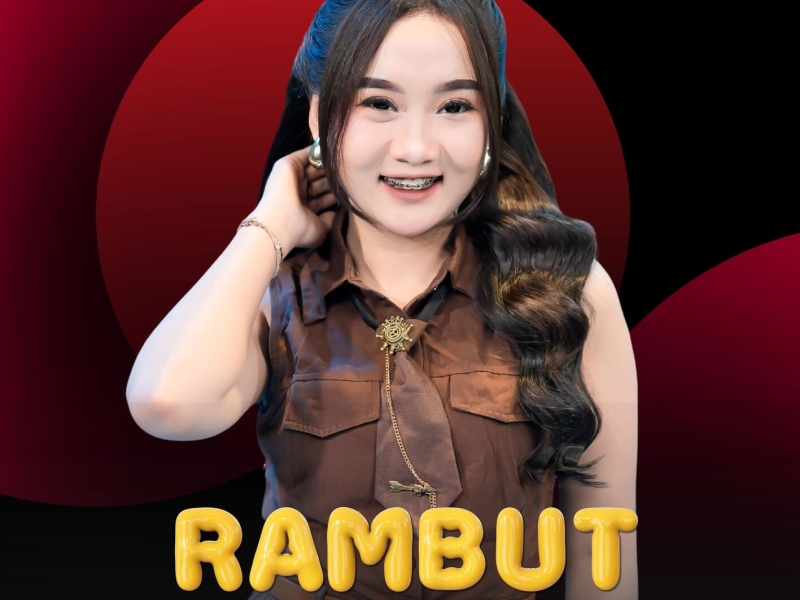 Rambut (Single)