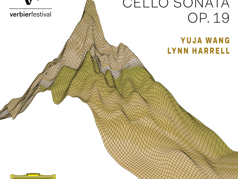 Rachmaninov: Cello Sonata in G Minor, Op. 19 (Live from Verbier Festival / 2008)