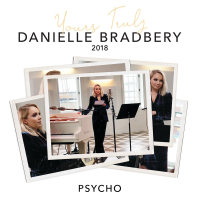 Psycho (Yours Truly: 2018) (Single)