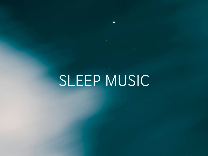 A collection of songs that are good for deep sleep Vol.3