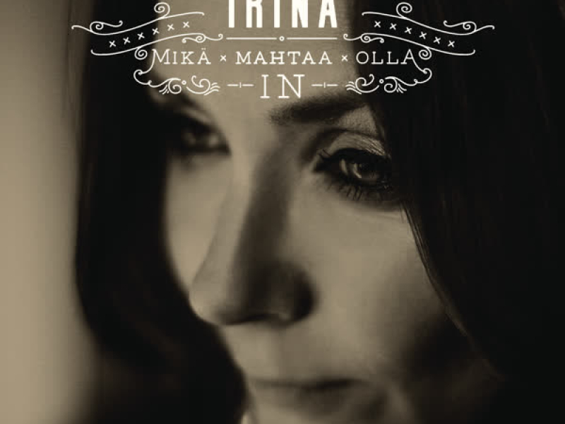 Mikä mahtaa olla in