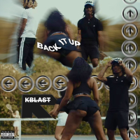 Back It Up (Single)