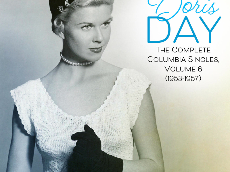 The Complete Columbia Singles, Volume 6 (1953-1957)