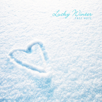 Lucky Winter (Single)