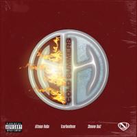 Cold Summers (feat. Traetwothree & Showw Outt) (Single)