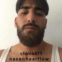 Nasenhaarflow (Single)