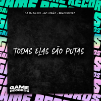 Todas Elas São Putas (Single)