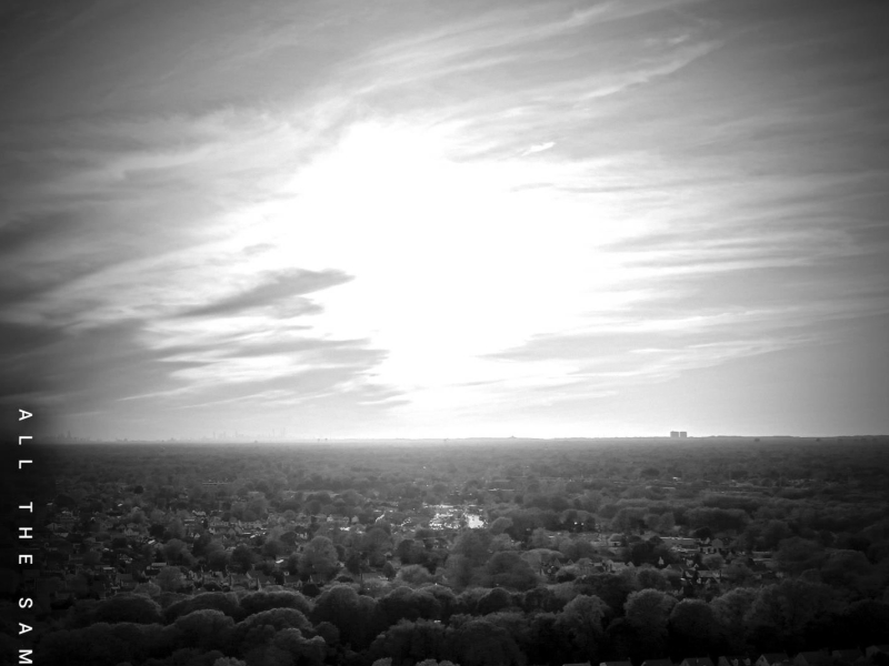 All The Same (Single)