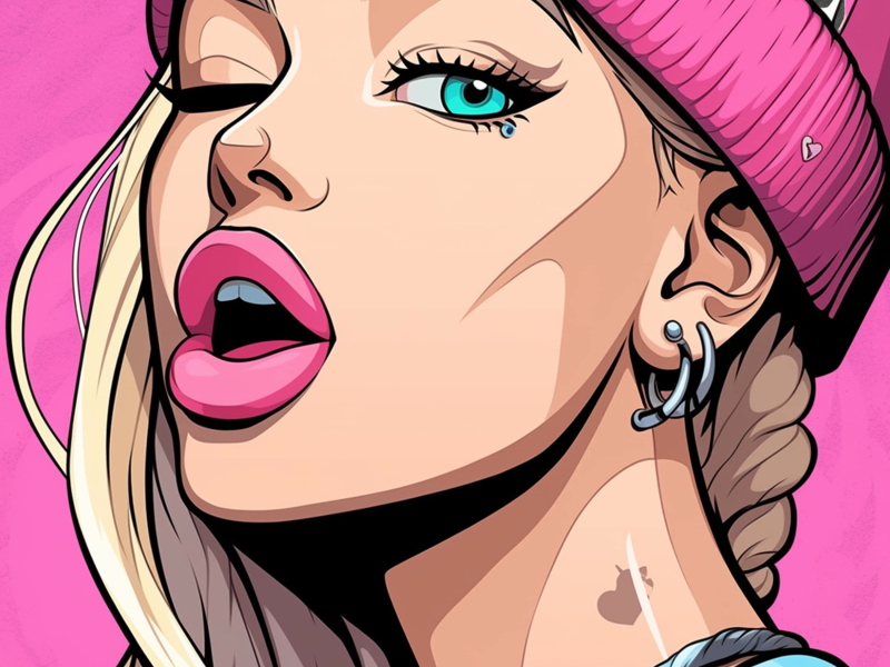 Barbie Girl (Single)