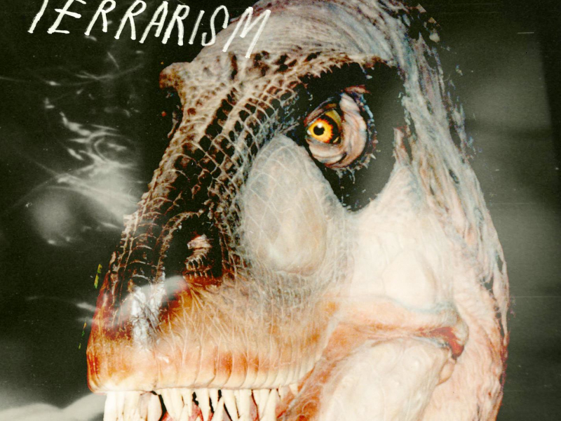 Terrarism (Single)