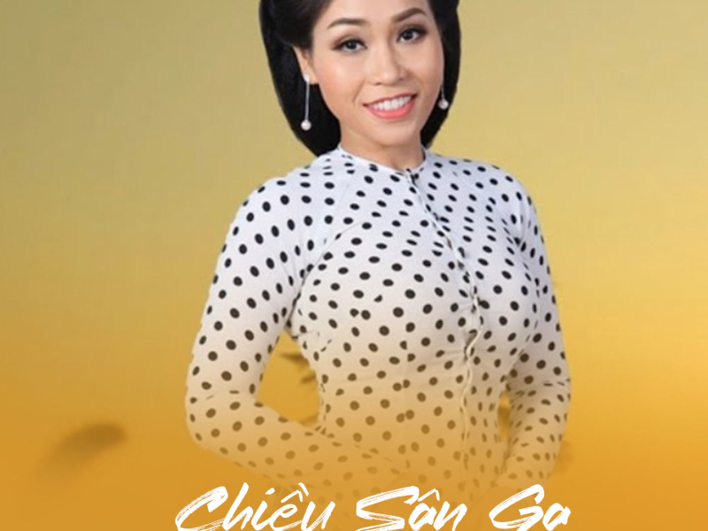 Chiều Sân Ga (Single)