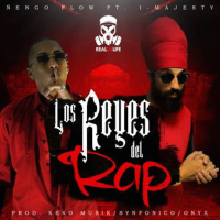 Los Reyes Del Rap (Single)