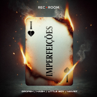 Imperfeiçoẽs (Single)