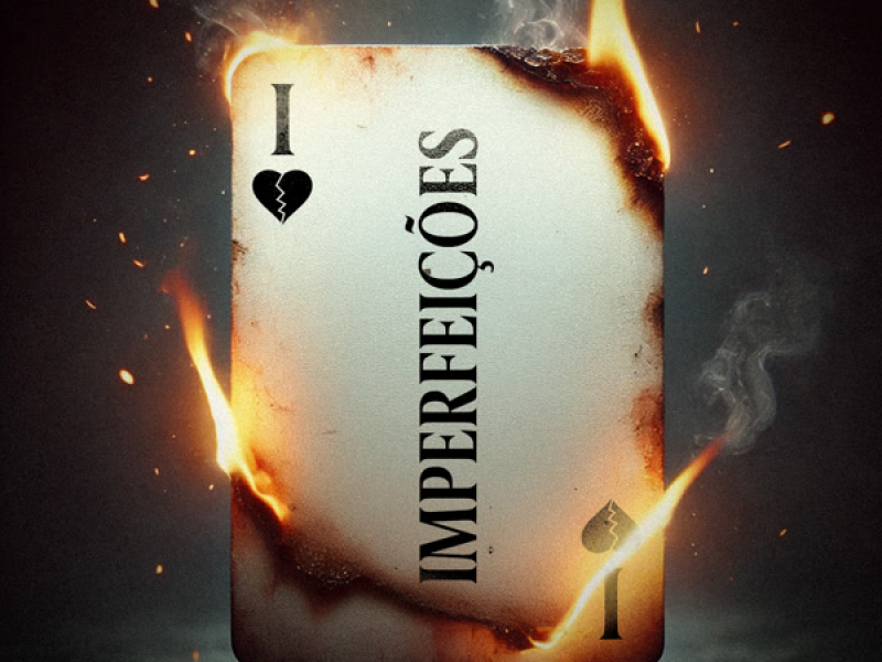Imperfeiçoẽs (Single)