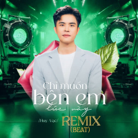 Chỉ Muốn Bên Em Lúc Này (Beat) [Remix] (Single)
