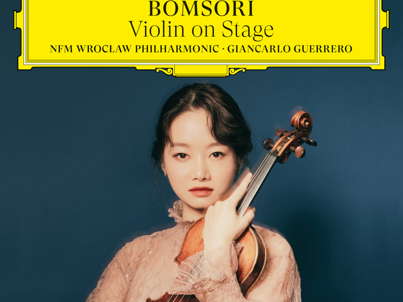 Massenet: Thaïs: Méditation (Single)