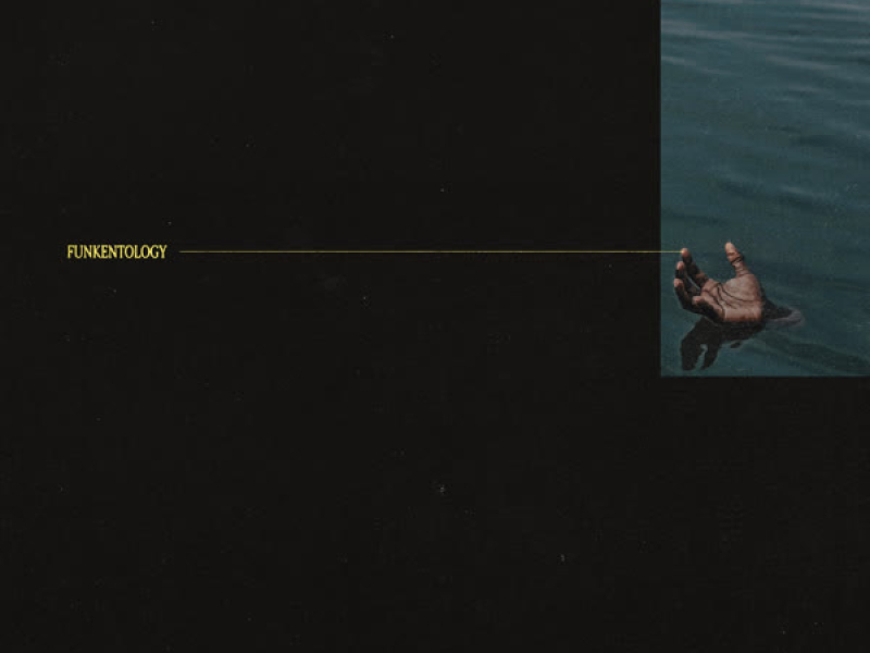 FUNKENTOLOGY (Single)