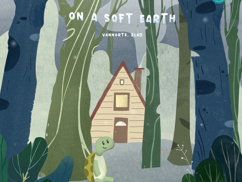 On a Soft Earth (Single)