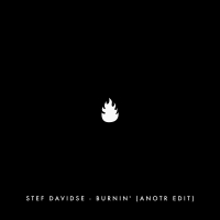 Burnin' (Art Edit) (Single)