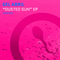 Dusted Sun (EP)