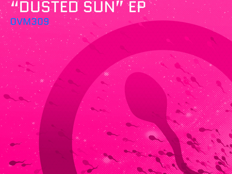 Dusted Sun (EP)
