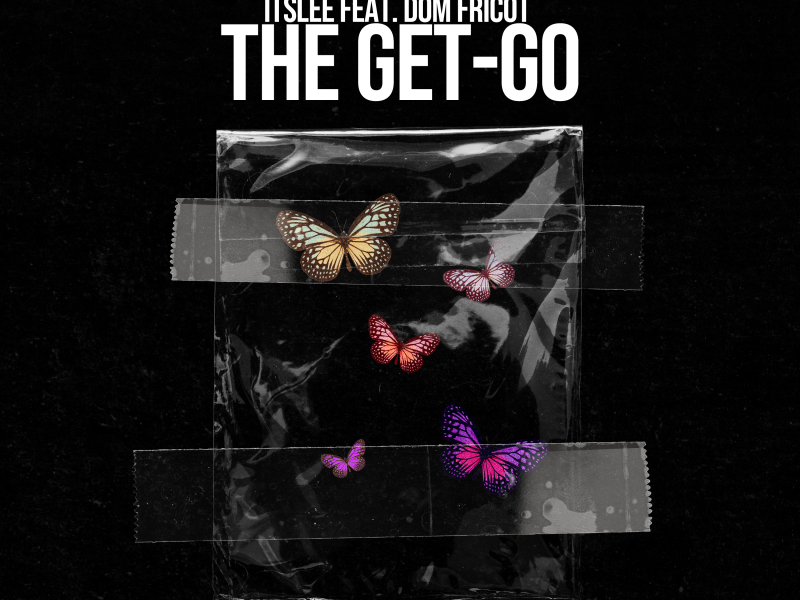 The Get-Go (Single)