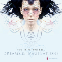 Dreams & Imaginations Anthology