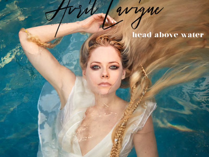 Head Above Water (Single)