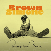 Primeiro Amor Primeiro (Single)