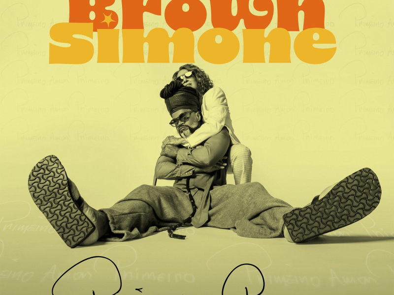 Primeiro Amor Primeiro (Single)