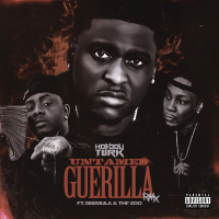 Untamed Guerilla (Remix) [feat. Deemula & THF Zoo] (Single)