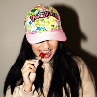 PÉGATE MÚEVETE (Single)