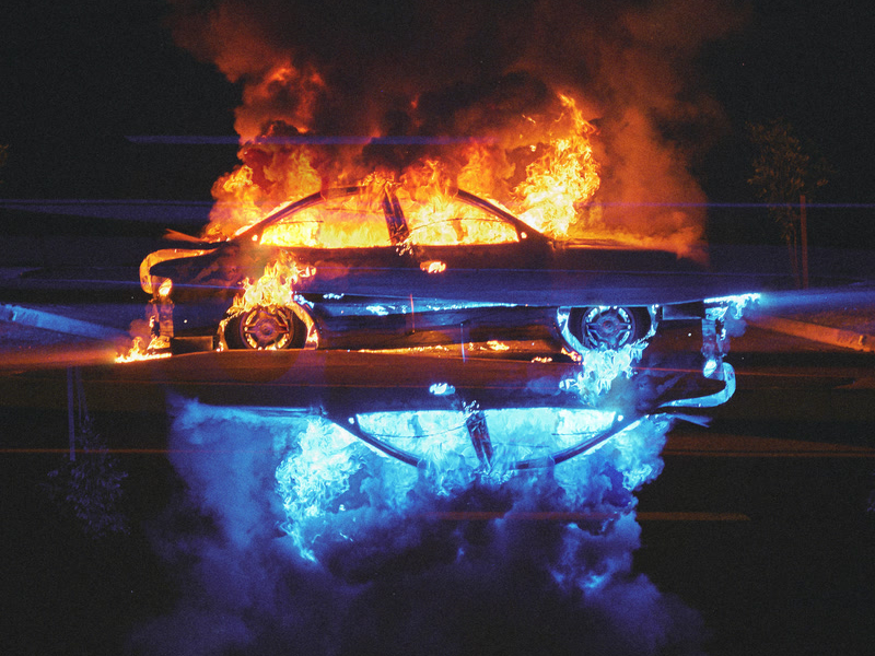 Chasing Cars (Single)